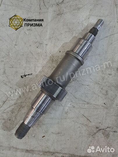 Вал тнвд 486V Термо Кинг Thermo King