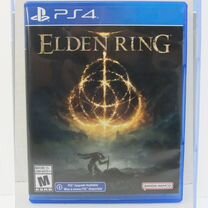 Elden ring ps4 - ps5