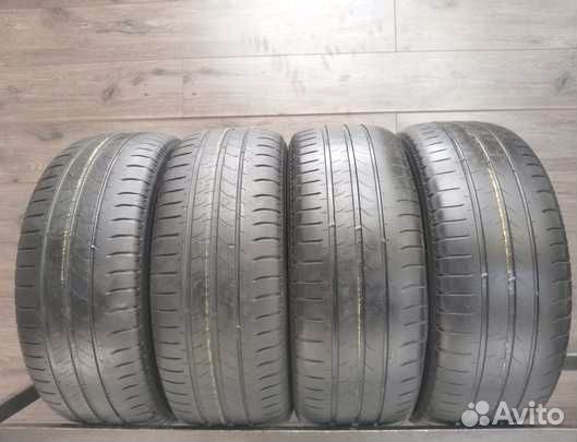Michelin Energy Saver 215/55 R16 93V