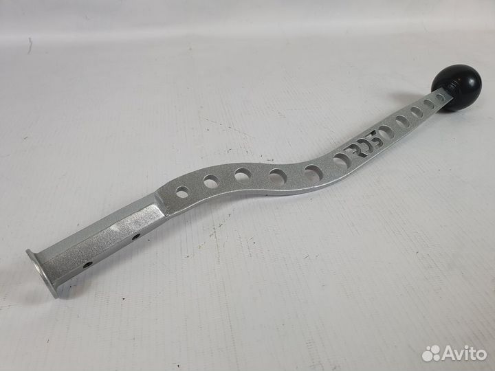 Ручка кпп удлиненная ваз 2101-07 RDS