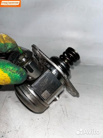 Тнвд Hyundai Tucson 3 2017 0261520395