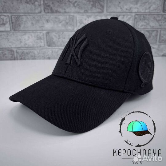 Бейсболка NY yankees MLB