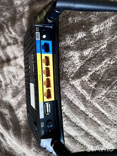 Tp link archer C2 AC750