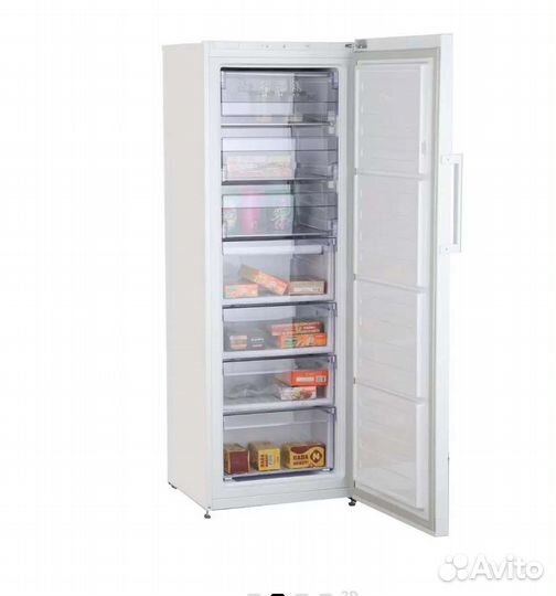 Морозильная камера beko