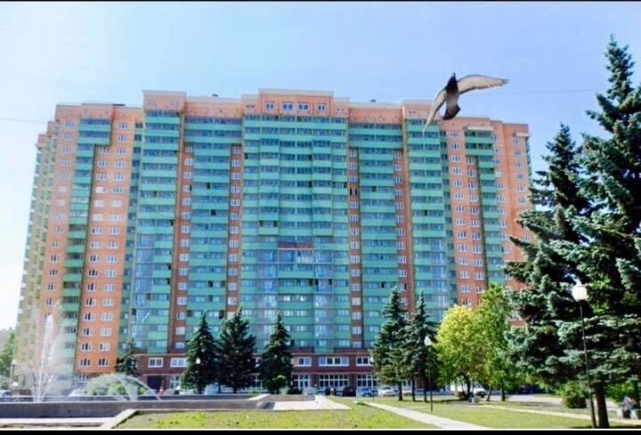 Машиноместо, 12 м²