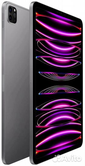 Apple iPad Pro (6th generation) 12.9