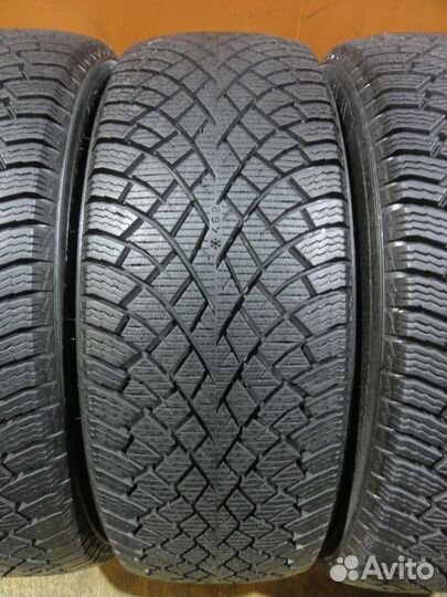 Nokian Tyres Hakkapeliitta R5 205/60 R16 96R