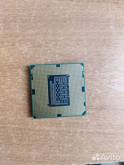 Процессор i7 2600k