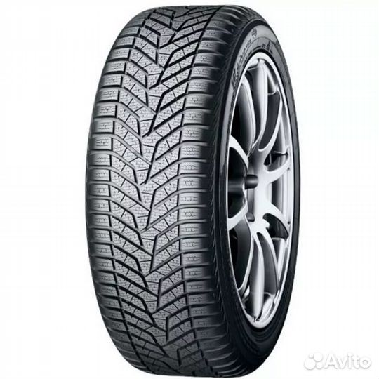 Yokohama BluEarth Winter V905 205/60 R16 96H