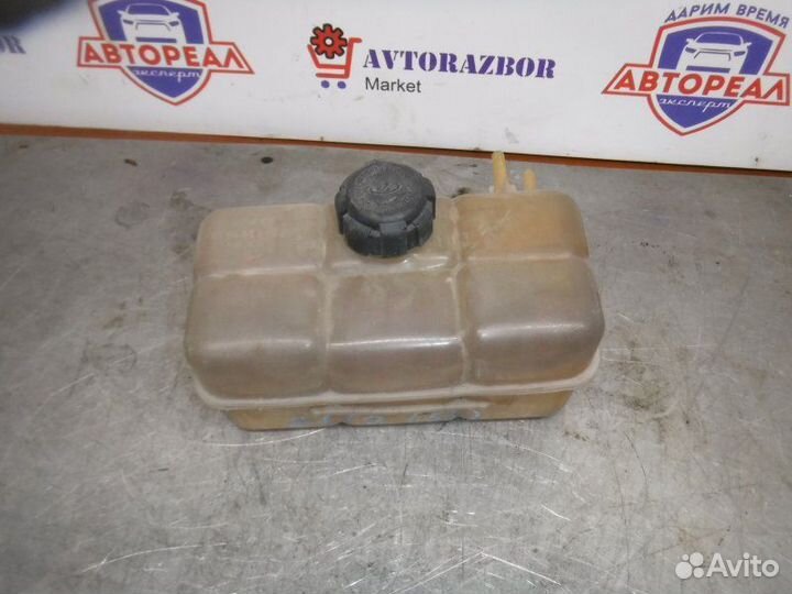 Бачок расширительный Ваз 2110 2108 1997
