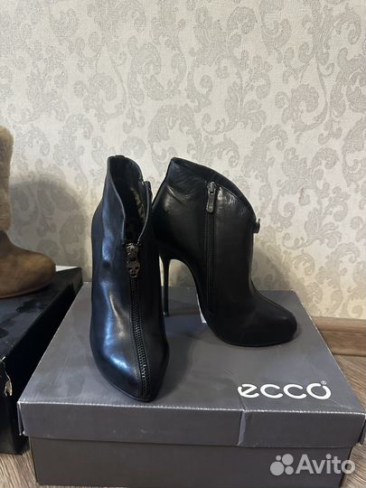 Ботильоны женские 36 размер