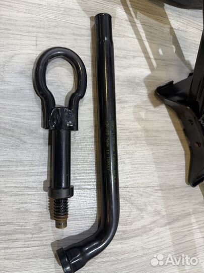 Набор органайзер ford focus 3