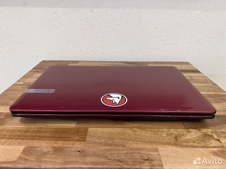 Красивейший мощный Acer PB A8 4 ядра 6Gb SSD+HDD