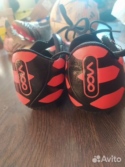Бутсы 46 размера