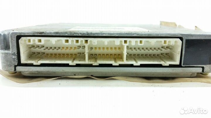 Блок управления двигателем Toyota Mark Ii GX100 1G