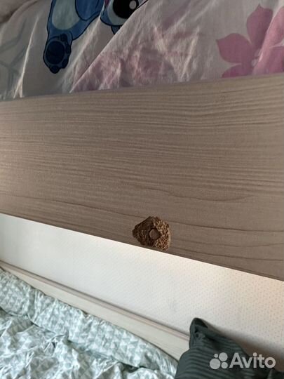 Кровать чердак Кембридж