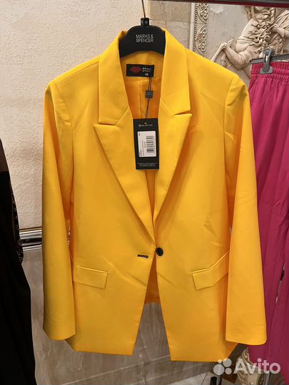 Пиджак женский 48 50