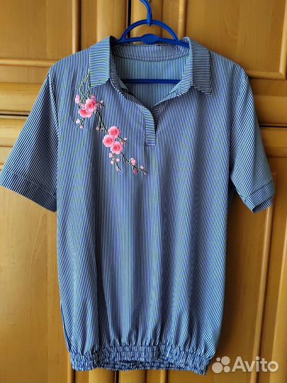 Блуза новая