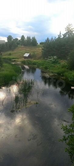 Дом 77 м² на участке 40 сот.