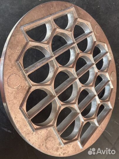 Вареньица на 24 шт.производства СССР