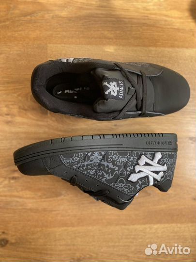 Дутыши yunta dc shose osiris patrol circa globe