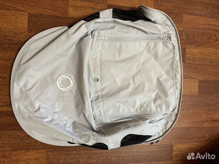 Коляска bugaboo cameleon 3