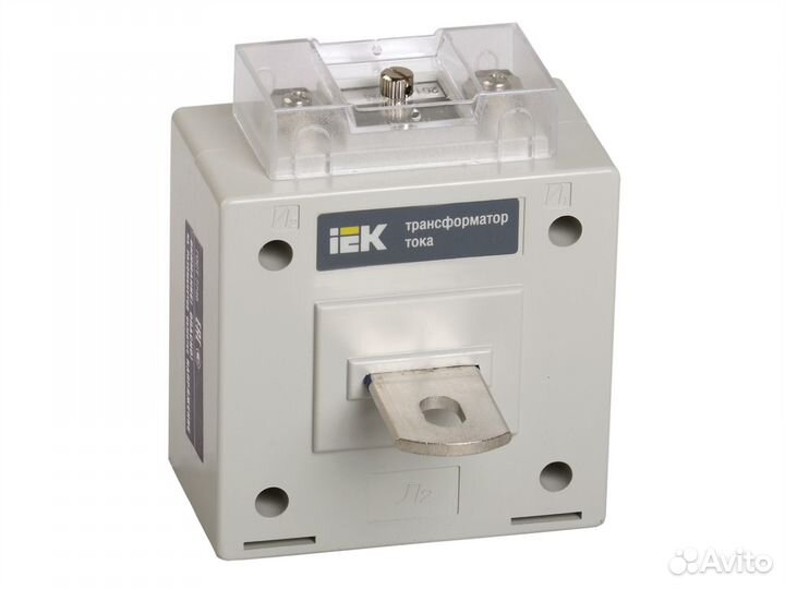 Опорный трансформатор тока топ 0,66 150/5