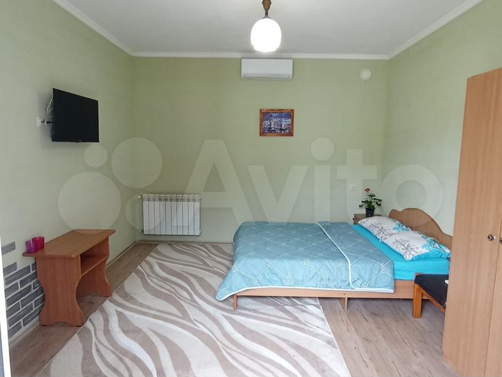 Комната 16 м², 1/2 эт.