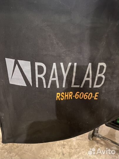 Комплект импульсного света для фотостудии