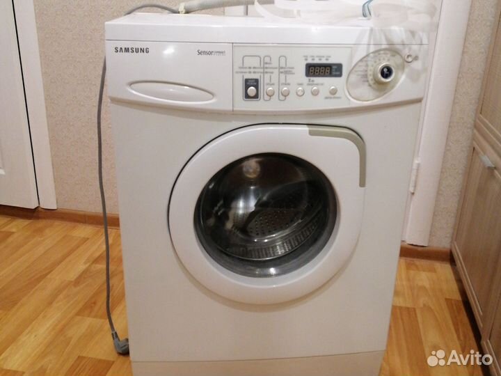 Стиральная машина бу