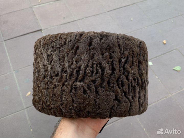 Папахи из Каракуля