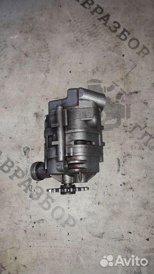 Насос масляный Mercedes-Benz S600 W220 / W221 M137