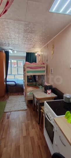 Комната 22,3 м² в 1-к., 3/9 эт.