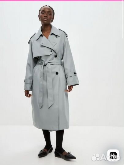 Плащ noele boutique