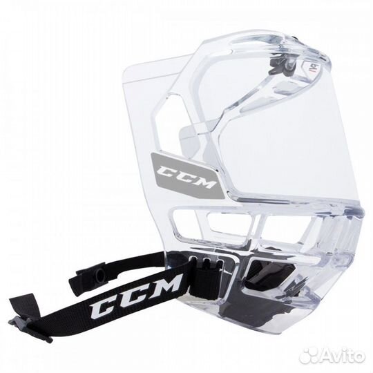 Визор CCM FV1 full visor SR, JR