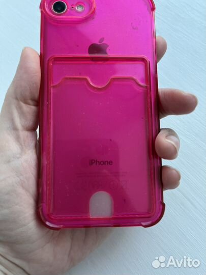 iPhone 7, 32 ГБ
