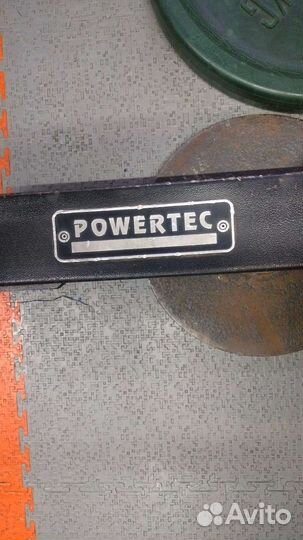 Гиперэкстензия для спины barbell