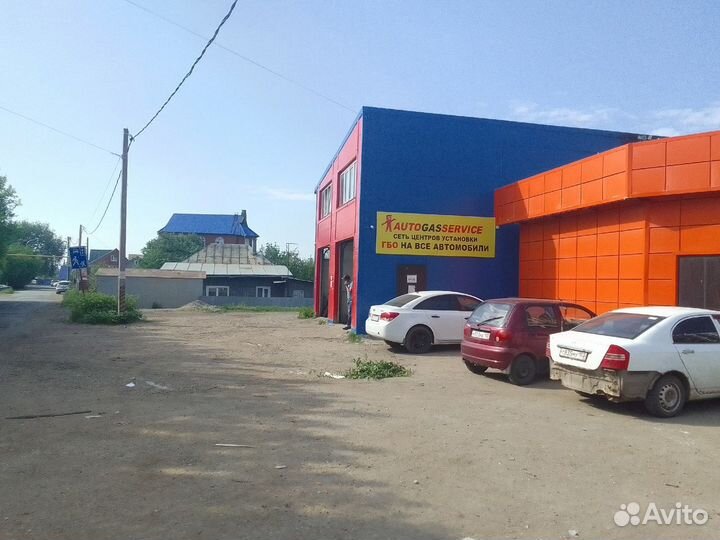 Установка гбо Автогаз. Газ на авто в Уфе