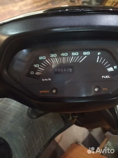 Продам скутер