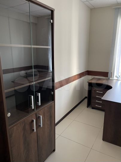 Офис, 14.27 м²