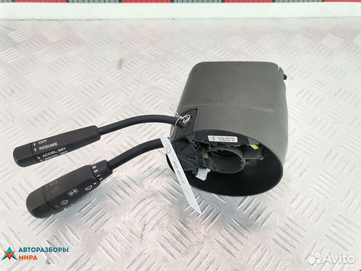 Переключатель подрулевой (стрекоза) Chrysler