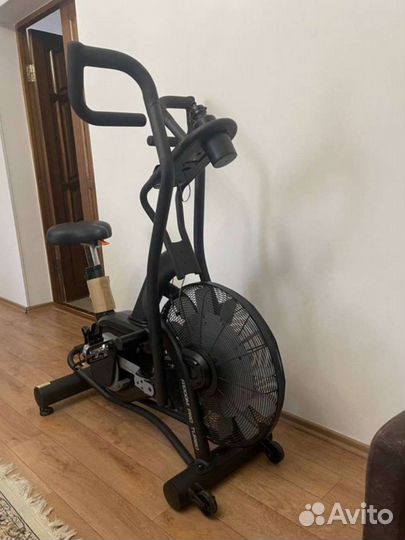 Велотренажер