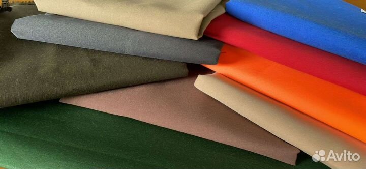 Грета уличная ткань