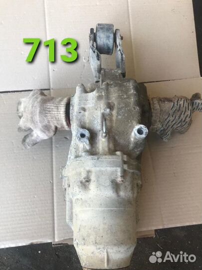 Редуктор задний Honda CR-V3 (713)