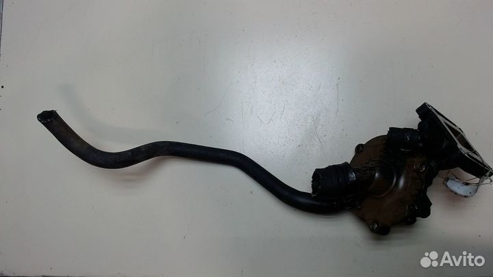 Насос водяной Ford Mondeo 3, 2002