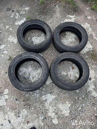 Continental ContiCrossContact LX 235/55 R18