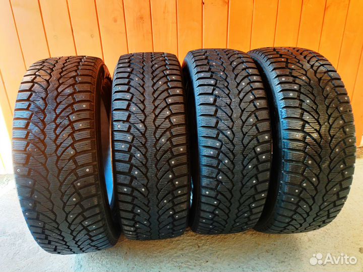 Pirelli Formula Ice 225/60 R17 99T