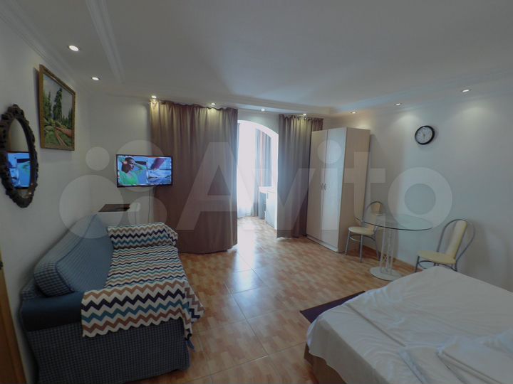 Комната 26 м², 1/2 эт.