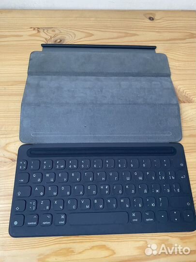 Клавиатура iPad pro 10.5