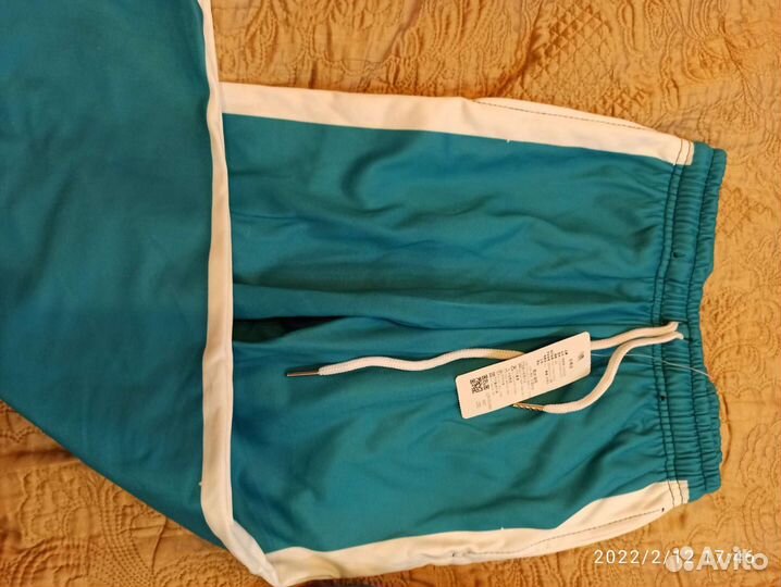 Спортивный костюм 